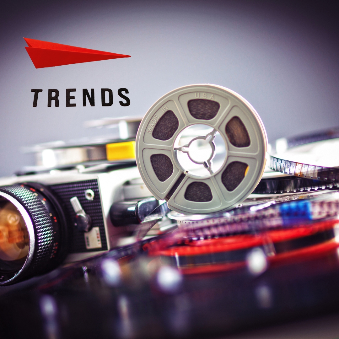 Trending Reels